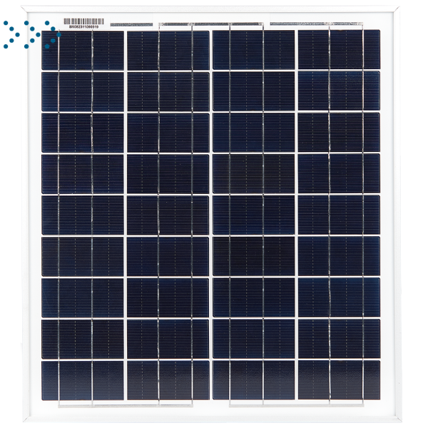 Фотоэлектрический модуль ВОСТОК ФСМ 15-36 P